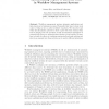Synchronizing Copies of External Data in Workflow Management Systems