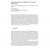 Synergies in Feature Localization by Air-Ground Robot Teams