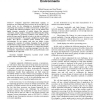 SYNG: A middleware for statefull groupware in mobile environments