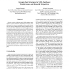 Synopsis Data Structures for XML Databases: Models, Issues, and Research Perspectives