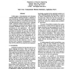 Syntactic Ambiguity Resolution Using A Discrimination and Robustness Oriented Adaptive Learning Algorithm