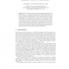 Syntactic Control of Concurrency