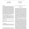 Syntactic control of interference for separation logic