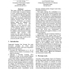 Syntactic Features for High Precision Word Sense Disambiguation