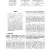 Syntactic/Semantic Structures for Textual Entailment Recognition