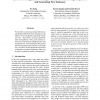 Syntax-based Alignment of Multiple Translations: Extracting Paraphrases and Generating New Sentences