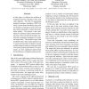 Syntax-based reordering for statistical machine translation