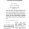 Syntax-Directed Translation Schemes for Multi-Agent Systems Conversation Modelling