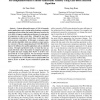 Synthesis and design of parameter extractors for low-power pre-computation-based content-addressable memory using gate-block sel