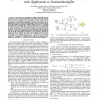 Synthesis and Optimization of Threshold Logic Networks with Application to Nanotechnologies