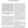 Synthesis for Logical Initializability of Synchronous Finite State Machines