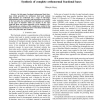 Synthesis of complete orthonormal fractional bases