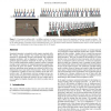 Synthesis of constrained walking skills