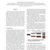 Synthesis of large realistic iris databases using patch-based sampling