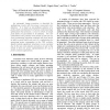 Synthesis of Low Power CED Circuits Based on Parity Codes