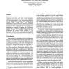 Synthesis of manufacturable analog circuits