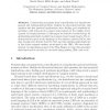 Synthesis Revisited: Generating Statechart Models from Scenario-Based Requirements