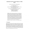 Synthesizing Context for a Sports Domain on a Mobile Device