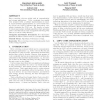 Synthesizing interconnect-efficient low density parity check codes