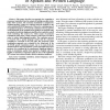 System Combination for Machine Translation of Spoken and Written Language