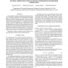 System combination using auxiliary information for speaker verification