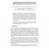 System Demonstration of Spiral: Generator for High-Performance Linear Transform Libraries