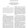 System Design of Smart Table