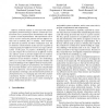 System Evolution Tracking through Execution Trace Analysis