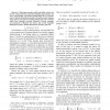System theoretic properties of platoon-type systems