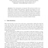 Systematic Design of Web Service Transactions