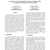 Systematic Generation of Dependable Change Coordination Plans for Automated Switching of Coordination Policies