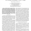 Systematic Modification of Parity-Check Matrices for Efficient Encoding of LDPC Codes