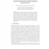 Systematically Eradicating Data Injection Attacks Using Security-Oriented Program Transformations