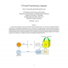 T2Script Programming Language