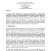 T-Araneus: Management of Temporal Data-Intensive Web Sites