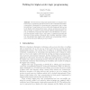 Tabling for Higher-Order Logic Programming