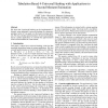 Tabulation based 4-universal hashing with applications to second moment estimation