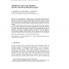 Tackling Real-Coded Genetic Algorithms: Operators and Tools for Behavioural Analysis