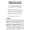 Tackling the Container Loading Problem: A Hybrid Approach Based on Integer Linear Programming and Genetic Algorithms