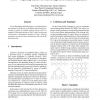 TACO-Exploiting Cluster Networks for High-Level Collective Operations