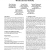 TACO: tunable approximate computation of outliers in wireless sensor networks