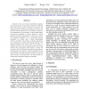 Tactile Change Detection