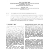 Tactile Texture Discrimination in the Robot-rat Psikharpax