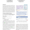 Tag-Cloud Drawing: Algorithms for Cloud Visualization