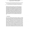 Tag Loss Probability Evaluation for a Continuous Flow of Tags in the EPC-Global Standard