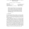 TAGED Approximations for Temporal Properties Model-Checking