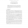 Tagging Makes Secrecy Decidable with Unbounded Nonces as Well