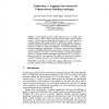 TagSorting: A Tagging Environment for Collaboratively Building Ontologies