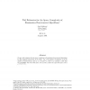 Tail Estimates for the Space Complexity of Randomized Incremental Algorithms