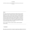 Tailorable language for behavioral composition and configuration of software components